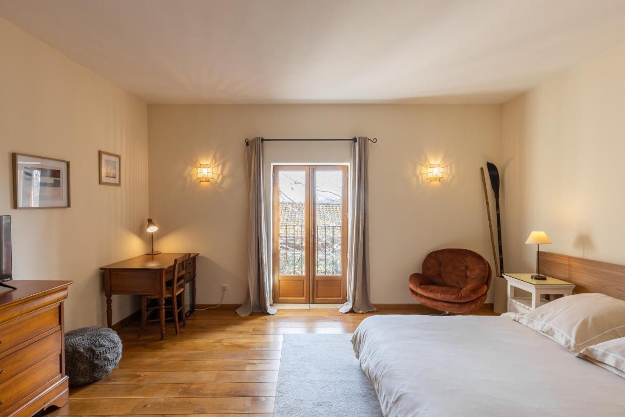 Waya A Domaine Saint Domingue Bed and Breakfast Narbonne Buitenkant foto