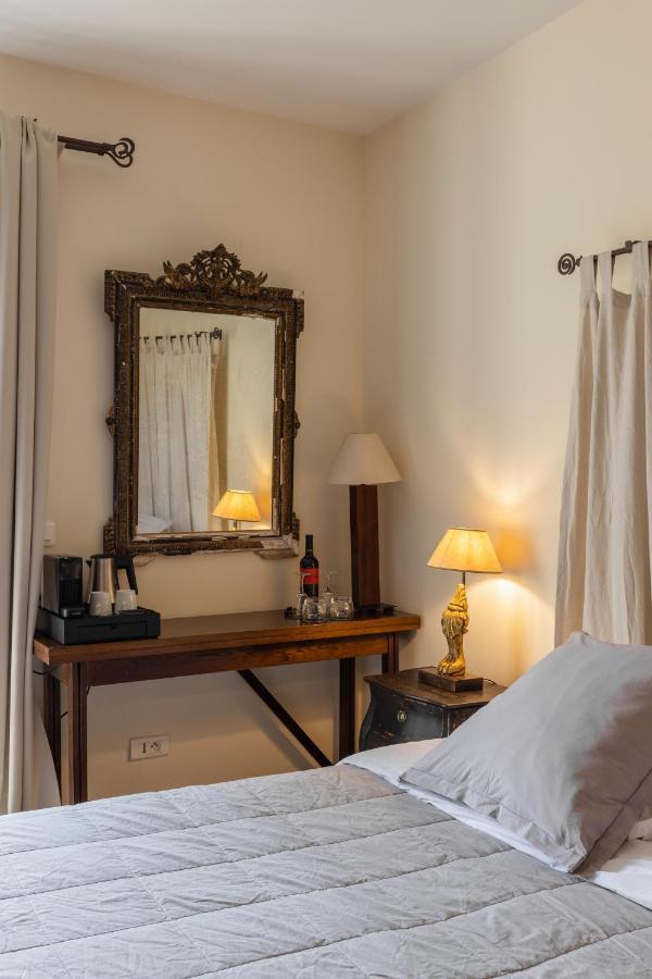 Waya A Domaine Saint Domingue Bed and Breakfast Narbonne Buitenkant foto