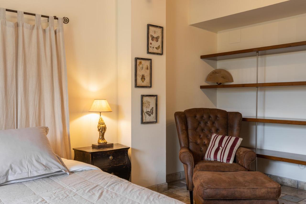 Waya A Domaine Saint Domingue Bed and Breakfast Narbonne Buitenkant foto